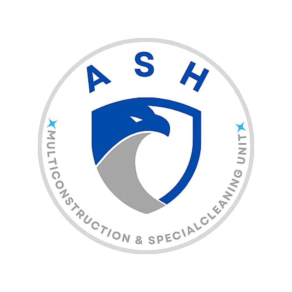 ASH – Multiconstruction & Specialcleaning Unit