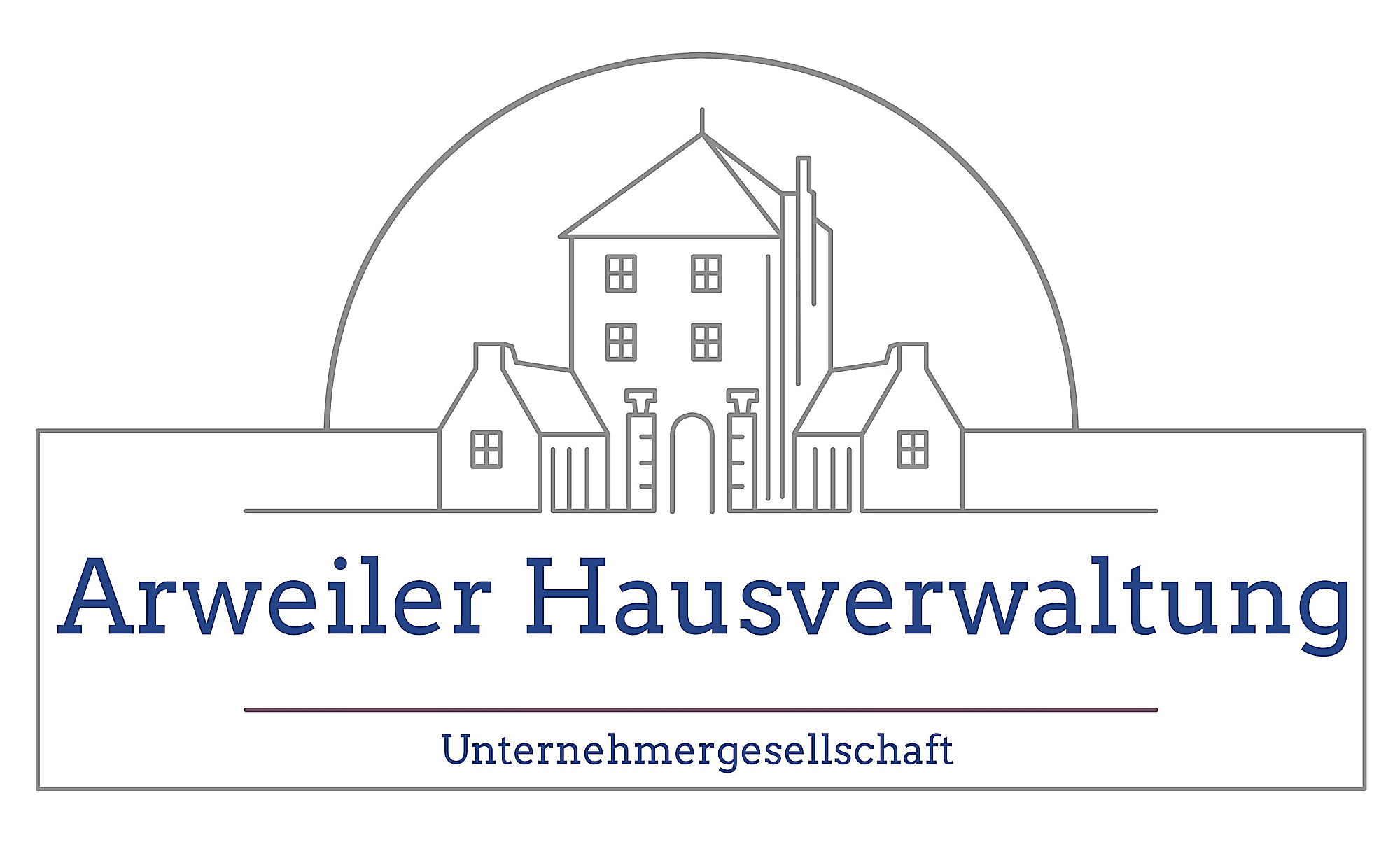 Arweiler Hausverwaltung Unternehmergesellschaft