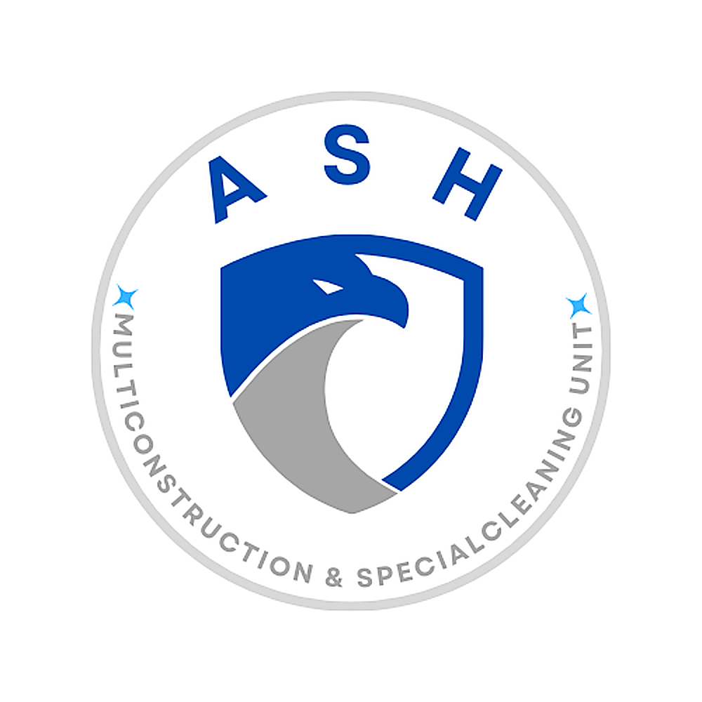ASH – Multiconstruction & Specialcleaning Unit