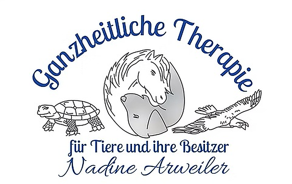 Ganzheitliche Tiertherapie Hesselberg
